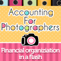 Rock Your Biz: Accounting for Photographers
