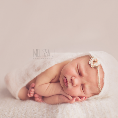 Photographer Spotlight: Melissa J