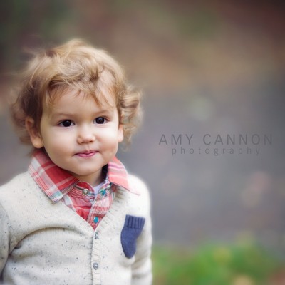Photographer Spotlight: Amy Cannon