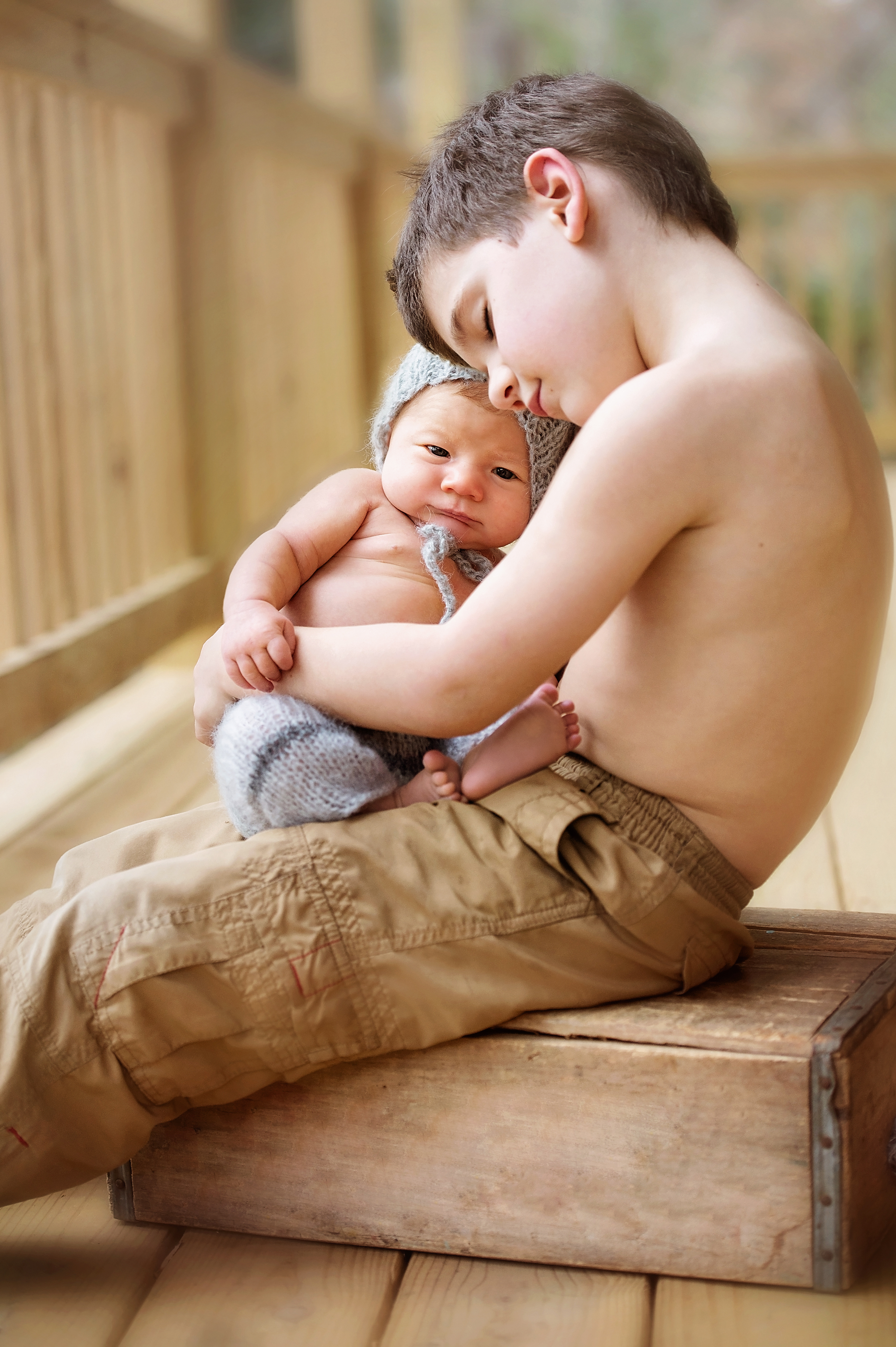 Brotherly-Bond-Freckled-Flower-Photography