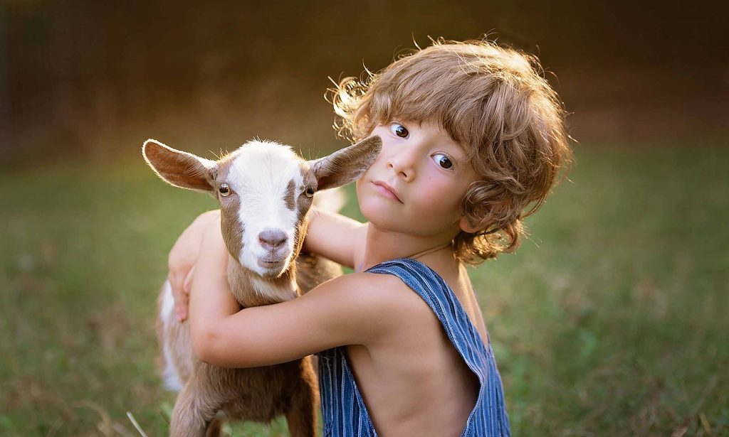 Goat-Lovin-Freckled-Flower-Photography